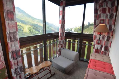 Vacaciones en montaña Apartamento 3 piezas para 5 personas (2604) - Résidence le Ski Soleil - Les Menuires - Alojamiento