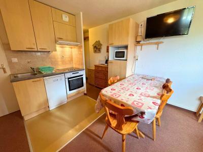 Vacances en montagne Appartement 3 pièces 5 personnes (2604) - Résidence le Ski Soleil - Les Menuires - Cuisine