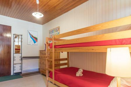 Vacanze in montagna Studio con alcova per 4 persone (TROSSA) - Résidence le Soen - Montgenèvre - Cabina