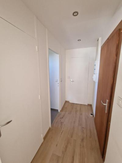 Vacances en montagne Appartement 2 pièces 5 personnes (1) - Résidence le Solarium - Châtel - Entrée