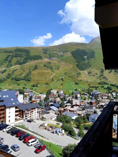 Vacaciones en montaña Apartamento 3 piezas rincón montaña duplex 8 personas (SOL713) - Résidence le Soleil - Les 2 Alpes