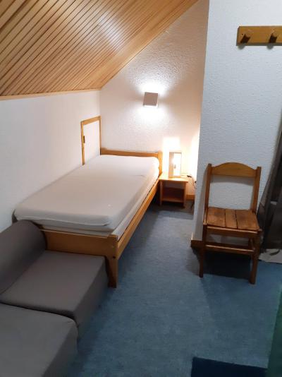 Urlaub in den Bergen Duplexwohnung 3 Zimmer Schlafnische 8 Personen (SOL713) - Résidence le Soleil - Les 2 Alpes