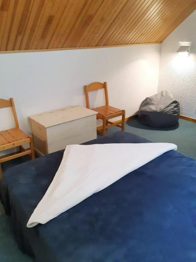 Holiday in mountain resort 3 room duplex apartment sleeping corner 8 people (SOL713) - Résidence le Soleil - Les 2 Alpes