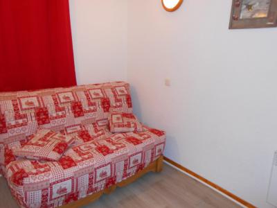 Vacanze in montagna Appartamento 2 stanze con alcova per 4 persone (SOL415) - Résidence le Soleil - Les 2 Alpes