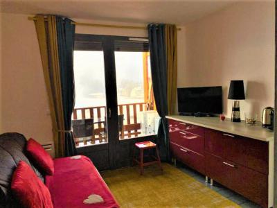 Vacanze in montagna Appartamento 3 stanze con cabina per 6 persone (81) - Résidence le Soleil du Loup 2 - La Joue du Loup - Alloggio
