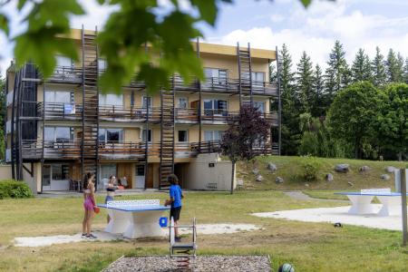Unterkunft Résidence le Sornin Unterkunft Résidence le Sornin