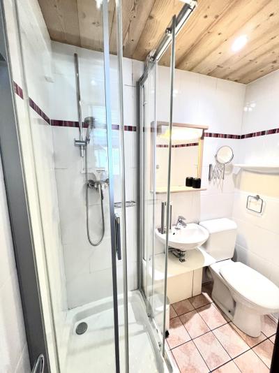 Vacanze in montagna Appartamento 3 stanze per 5 persone - Résidence le Splery - Les Gets - Bagno con doccia