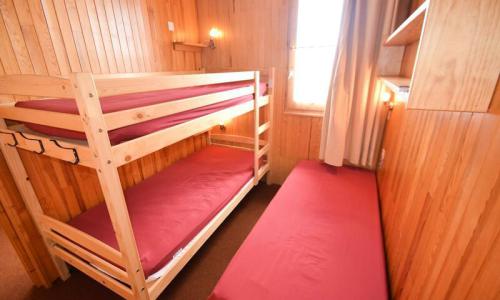 Ski verhuur Appartement 1 kamers 5 personen (26m²) - Résidence le Squaw Valley - Maeva Home - La Plagne - Buiten zomer