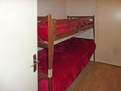 Holiday in mountain resort 2 room apartment sleeping corner 6 people (300) - Résidence le Sunny Snow - Les Orres - Cabin