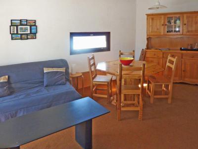 Vacanze in montagna Appartamento 2 stanze con alcova per 6 persone (301) - Résidence le Sunny Snow - Les Orres