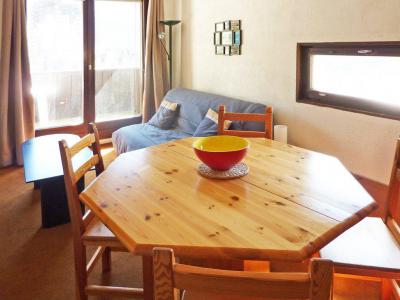 Vacanze in montagna Appartamento 2 stanze con alcova per 6 persone (301) - Résidence le Sunny Snow - Les Orres - Soggiorno