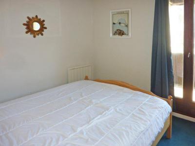 Vakantie in de bergen Appartement 2 kamers bergnis 6 personen (301) - Résidence le Sunny Snow - Les Orres - Cabine