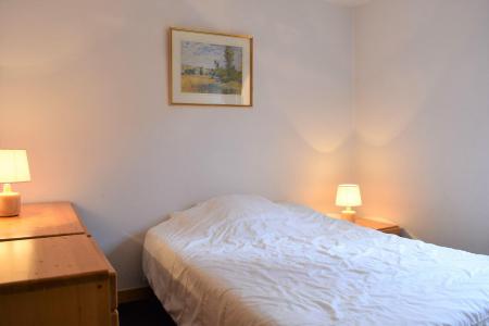 Каникулы в горах Апартаменты 4 комнат кабин 8 чел. (10) - Résidence le Surf - Méribel - квартира