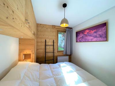 Vacanze in montagna Appartamento 4 stanze per 8 persone (012) - Résidence le Surf - Méribel