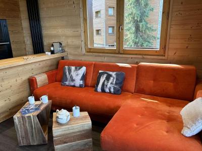 Vacanze in montagna Appartamento 4 stanze con cabina per 8 persone (10) - Résidence le Surf - Méribel
