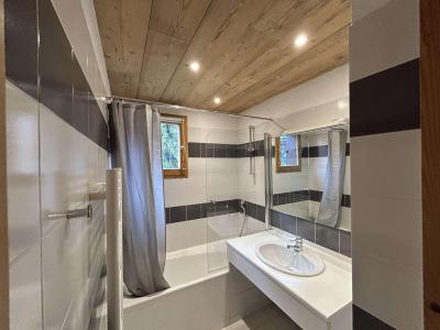 Vacanze in montagna Appartamento 4 stanze con cabina per 8 persone (10) - Résidence le Surf - Méribel