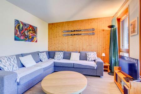 Holiday in mountain resort 2 room apartment 4 people (A14) - Résidence le Tacounet - Morzine - Accommodation
