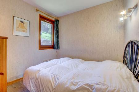 Vakantie in de bergen Appartement 2 kamers 4 personen (A14) - Résidence le Tacounet - Morzine - Verblijf