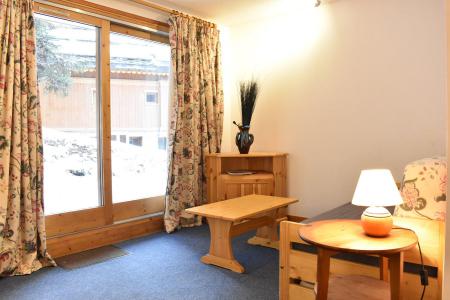Vakantie in de bergen Appartement 2 kamers 4 personen (3) - Résidence le Télémark - Méribel - Verblijf