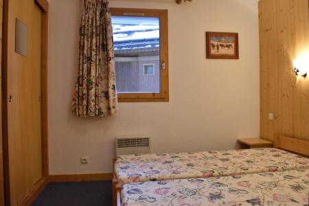 Vacances en montagne Appartement 3 pièces 6 personnes (2) - Résidence le Télémark - Méribel - Chambre