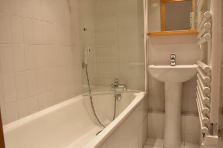Vacances en montagne Appartement 3 pièces 6 personnes (2) - Résidence le Télémark - Méribel - Salle de bain