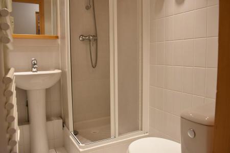 Vacances en montagne Appartement 3 pièces 6 personnes (2) - Résidence le Télémark - Méribel - Salle de douche