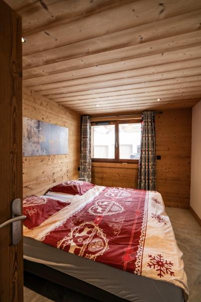 Holiday in mountain resort 4-room flat for 8 people (TER001B) - Résidence le Terroit - Châtel - Bedroom