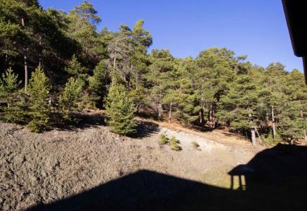 Vacances en montagne 415T - Résidence le Tétras - La Norma - Extérieur été