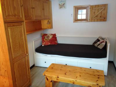 Holiday in mountain resort 2 room apartment cabin 4 people (006T) - Résidence le Tétras - La Norma - Accommodation