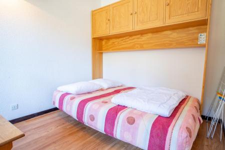 Holiday in mountain resort 2 room apartment cabin 4 people (304T) - Résidence le Tétras - La Norma - Living room