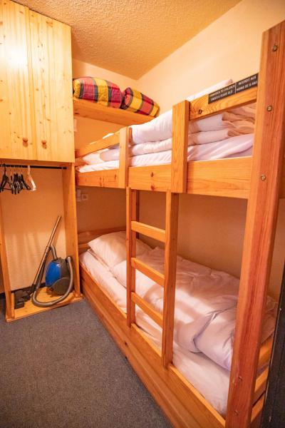 Urlaub in den Bergen 2-Zimmer-Holzhütte für 4 Personen (006T) - Résidence le Tétras - La Norma - Unterkunft