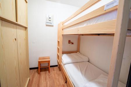 Urlaub in den Bergen 2-Zimmer-Holzhütte für 4 Personen (304T) - Résidence le Tétras - La Norma - Unterkunft