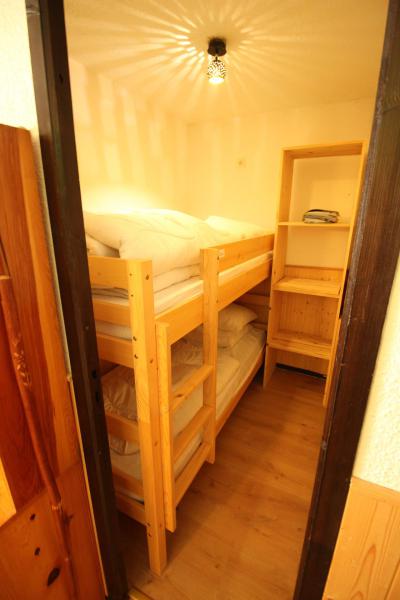 Urlaub in den Bergen 2-Zimmer-Holzhütte für 4 Personen (413T) - Résidence le Tétras - La Norma - Unterkunft