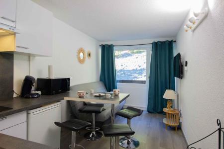 Urlaub in den Bergen 415T - Résidence le Tétras - La Norma - Wohnzimmer