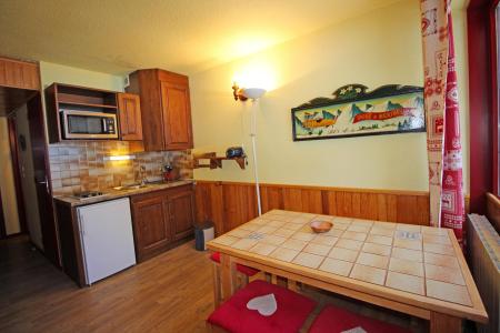 Holiday in mountain resort 2 room apartment cabin 4 people (407T) - Résidence le Tétras - La Norma
