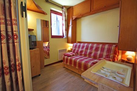 Vakantie in de bergen Appartement 2 kabine kamers 4 personen (407T) - Résidence le Tétras - La Norma