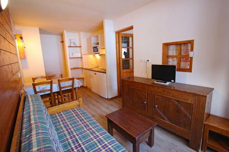 Vacanze in montagna Appartamento 2 stanze per 4 persone (208T) - Résidence le Tétras - La Norma