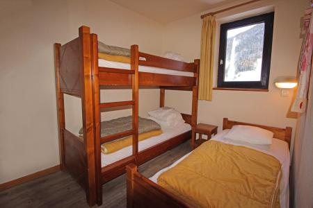 Vacances en montagne Appartement 2 pièces 4 personnes (TE208T) - Résidence le Tétras - La Norma