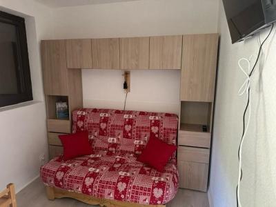 Vacaciones en montaña Estudio para 4 personas (508T) - Résidence le Tétras - La Norma