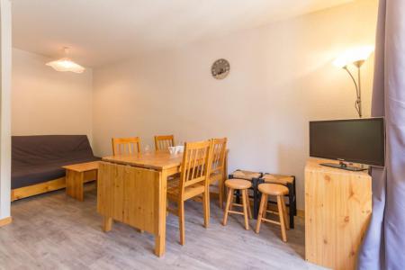 Urlaub in den Bergen 2-Zimmer-Appartment für 6 Personen (4) - Résidence le Tétras Lyre - Montchavin La Plagne - Wohnzimmer