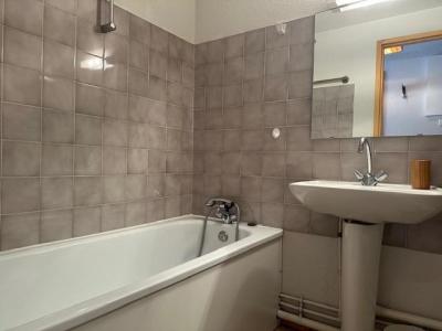 Holiday in mountain resort 3 room duplex apartment 8 people (204) - Résidence le Tétras Lyre - Montchavin La Plagne - Bathroom