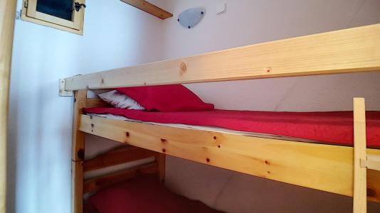 Vakantie in de bergen Appartement 2 kabine kamers 6 personen (8) - Résidence le Tétras Lyre - Les Menuires