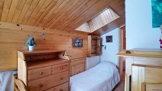 Vacanze in montagna Appartamento 4 stanze con mezzanino per 8 persone (7) - Résidence le Tétras Lyre - Les Menuires - Camera