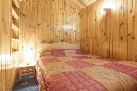 Vacanze in montagna Appartamento su due piani 2 stanze con cabina per 6 persone (202) - Résidence le Tétras Lyre - Montchavin La Plagne - Alloggio