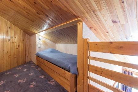 Vakantie in de bergen Appartement duplex 2 kabine kamers 6 personen (202) - Résidence le Tétras Lyre - Montchavin La Plagne - Verblijf
