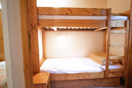 Vakantie in de bergen Studio cabine 4 personen (419T) - Résidence le Tétras - La Norma - Verblijf