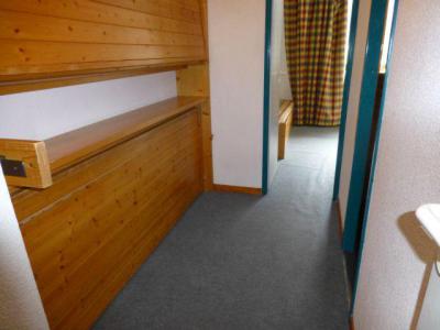 Vacanze in montagna Studio con alcova per 3 persone (25) - Résidence le Thabor A - Valfréjus - Cabina