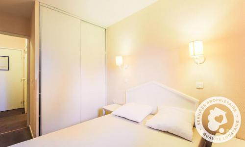 Vacanze in montagna Appartamento 2 stanze per 5 persone (Confort 28m²-4) - Résidence le Thabor - Maeva Home - Valmeinier - Esteriore estate