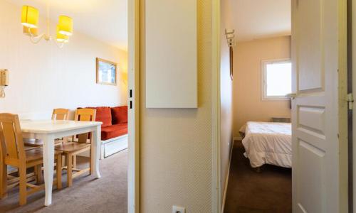 Ski verhuur Appartement 2 kamers 5 personen (Sélection 35m²) - Résidence le Thabor - Maeva Home - Valmeinier - Buiten zomer
