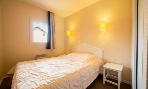 Vacanze in montagna Appartamento 2 stanze per 5 persone (Sélection 35m²) - Résidence le Thabor - Maeva Home - Valmeinier - Esteriore estate
